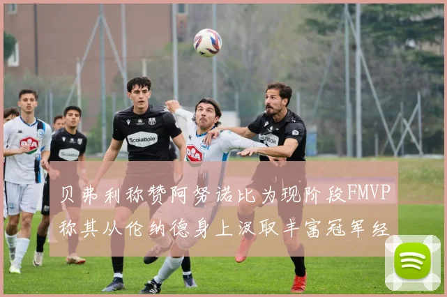 贝弗利称赞阿努诺比为现阶段FMVP称其从伦纳德身上汲取丰富冠军经验